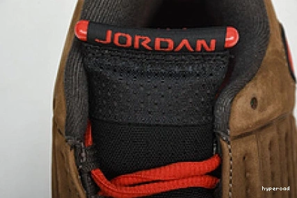 Hyperoad 14 AIR JORDAN “WINTERIZED” 0727